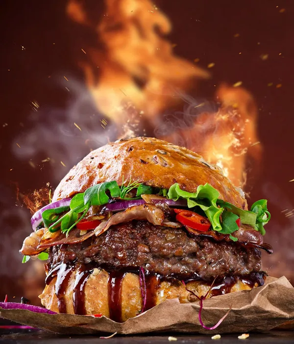 Burgery